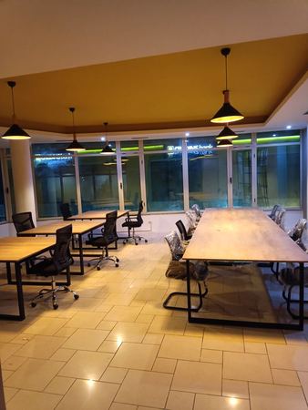 Networking Meetup