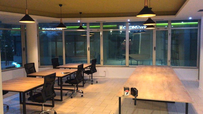 Host Your Own Event